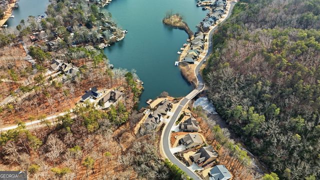 116 Sunset Peak Court, Waleska, GA 30183