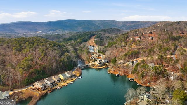 116 Sunset Peak Court, Waleska, GA 30183