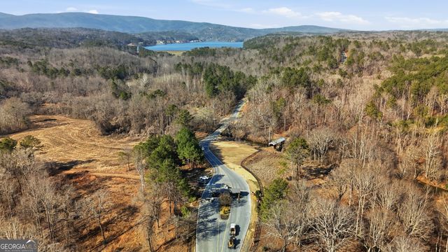 116 Sunset Peak Court, Waleska, GA 30183