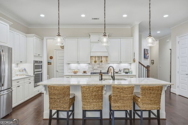 116 Sunset Peak Court, Waleska, GA 30183