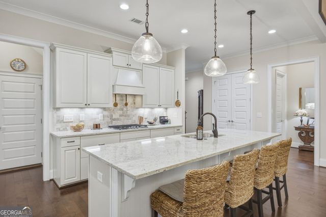 116 Sunset Peak Court, Waleska, GA 30183