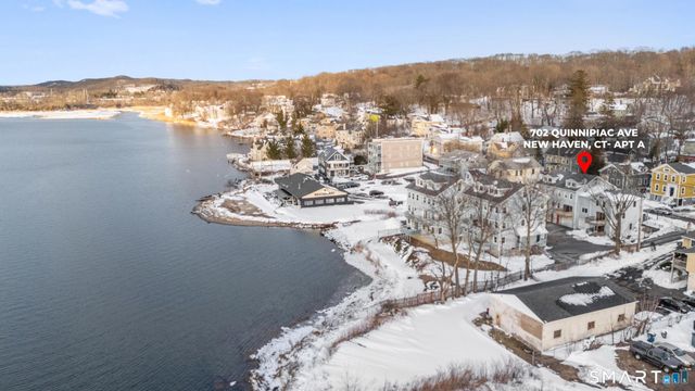702 Quinnipiac Avenue APT A, New Haven, CT 06513