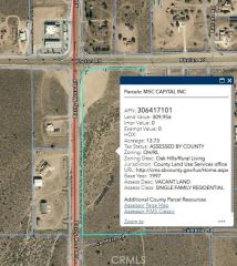 101 Phelan, Phelan, CA 92344