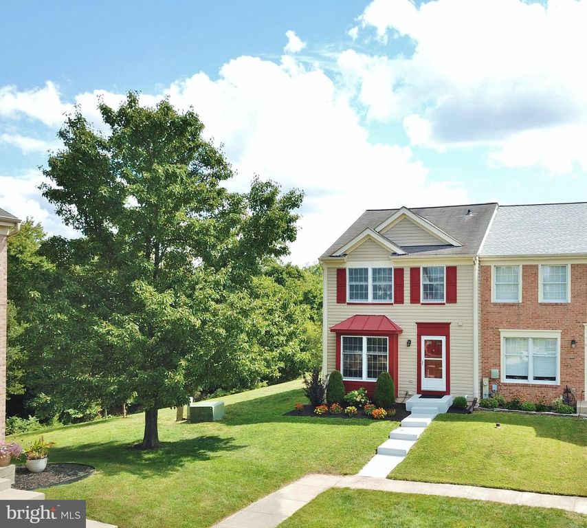 21 MARGERY CT, Nottingham, MD 21236