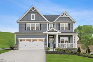 1820 Flint Hill Lane, Raleigh, NC 27604