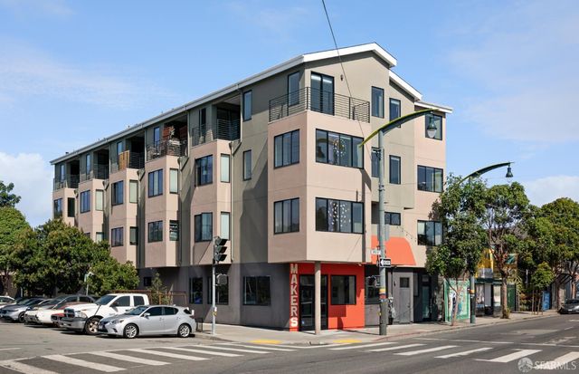 4132 3rd Street 1, San Francisco, CA 94124