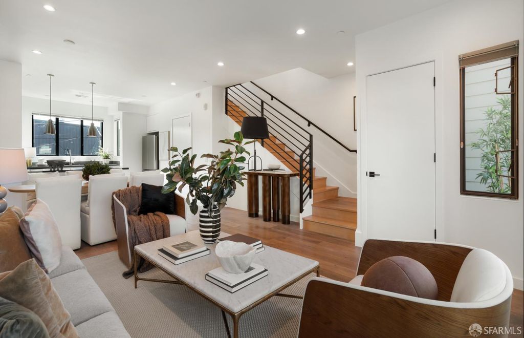 4132 3rd Street 1, San Francisco, CA 94124