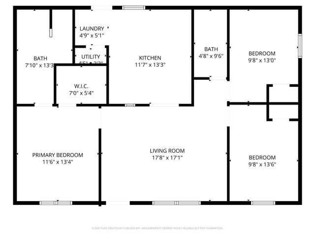 2520 Willow Oak Lane, Burleson, TX 76028