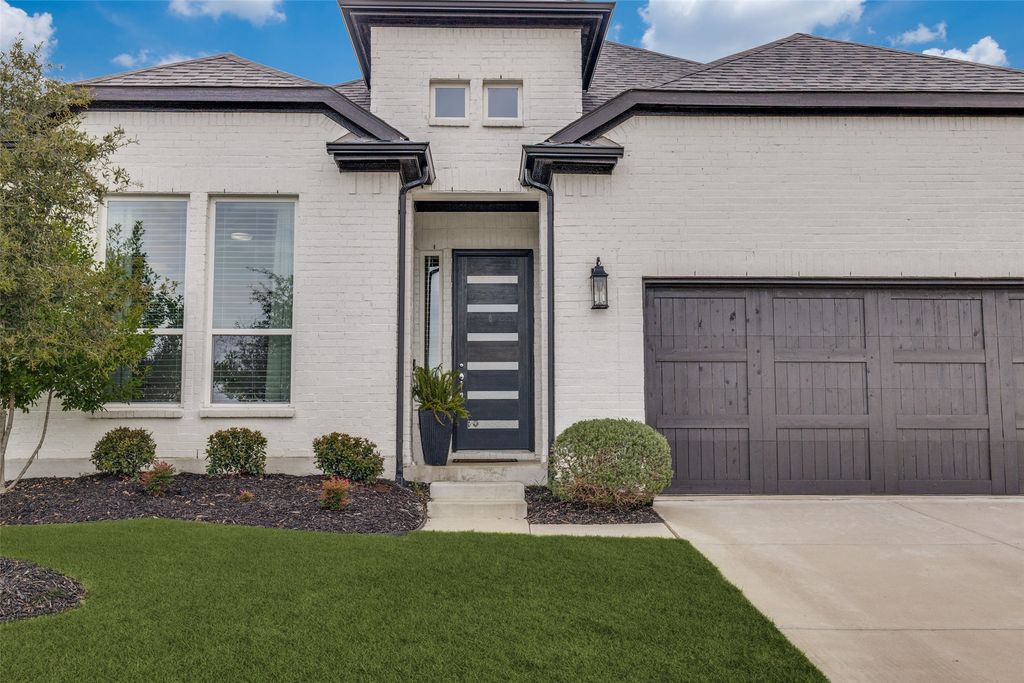 229 Savannah Lane, Oak Point, TX 75068 — photo 2
