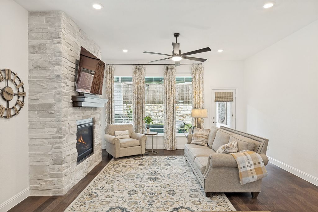 229 Savannah Lane, Oak Point, TX 75068 — photo 5