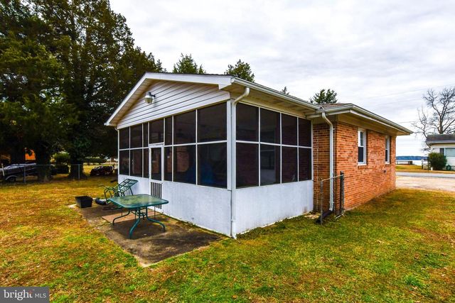 24238 RIVER, Chaptico, MD 20621