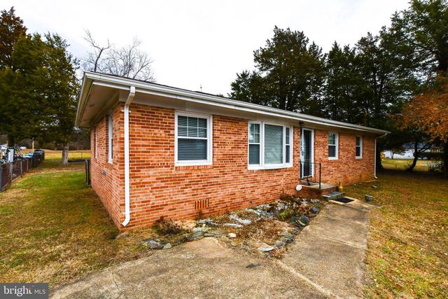 24238 RIVER, Chaptico, MD 20621