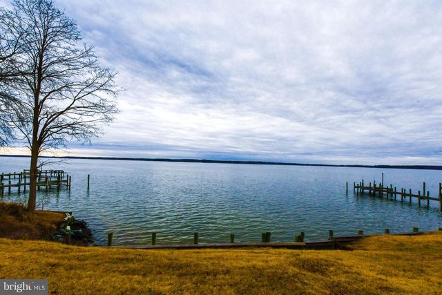 24238 RIVER, Chaptico, MD 20621