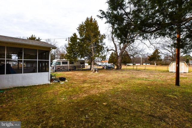 24238 RIVER, Chaptico, MD 20621