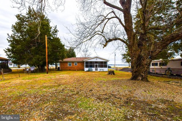 24238 RIVER, Chaptico, MD 20621