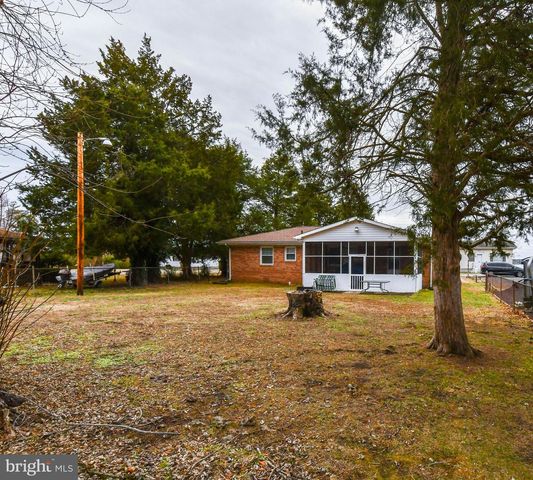 24238 RIVER, Chaptico, MD 20621