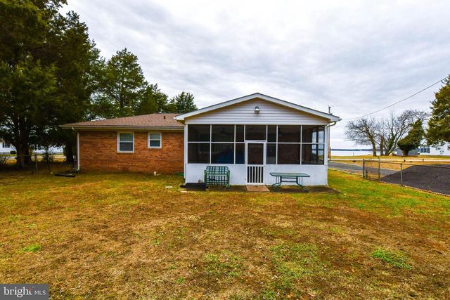 24238 RIVER, Chaptico, MD 20621