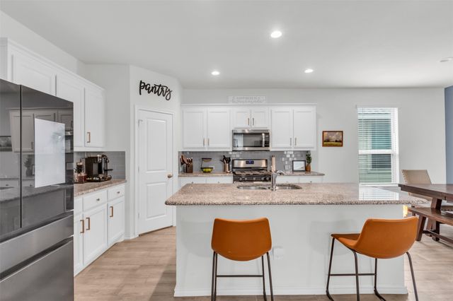 1709 Cecil Crest Lane, Forney, TX 75126