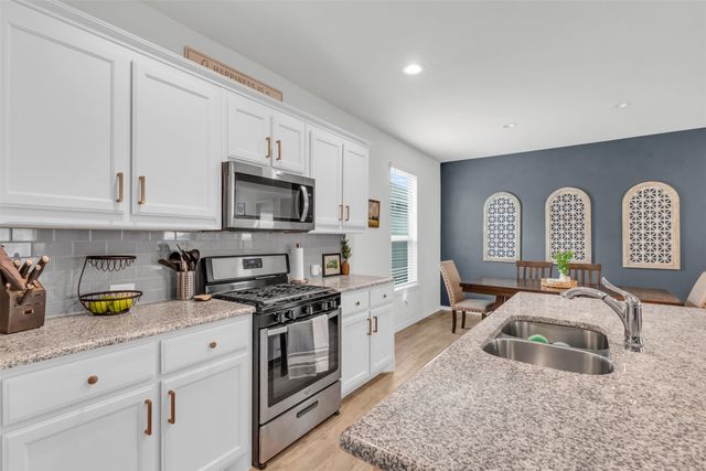 1709 Cecil Crest Lane, Forney, TX 75126