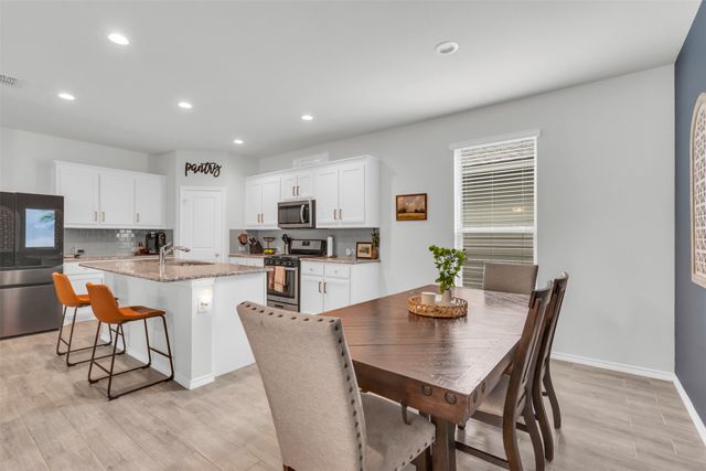1709 Cecil Crest Lane, Forney, TX 75126