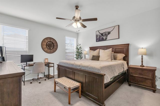 1709 Cecil Crest Lane, Forney, TX 75126