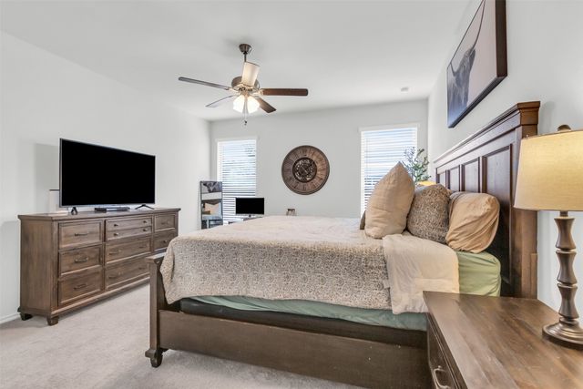 1709 Cecil Crest Lane, Forney, TX 75126