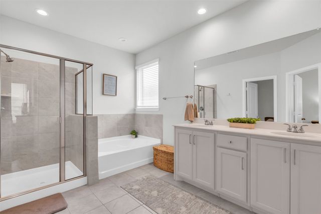 1709 Cecil Crest Lane, Forney, TX 75126