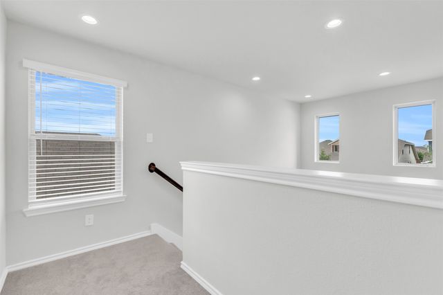 1709 Cecil Crest Lane, Forney, TX 75126