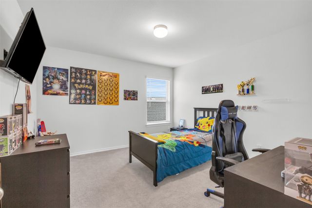 1709 Cecil Crest Lane, Forney, TX 75126