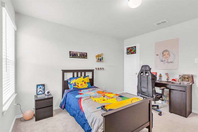 1709 Cecil Crest Lane, Forney, TX 75126