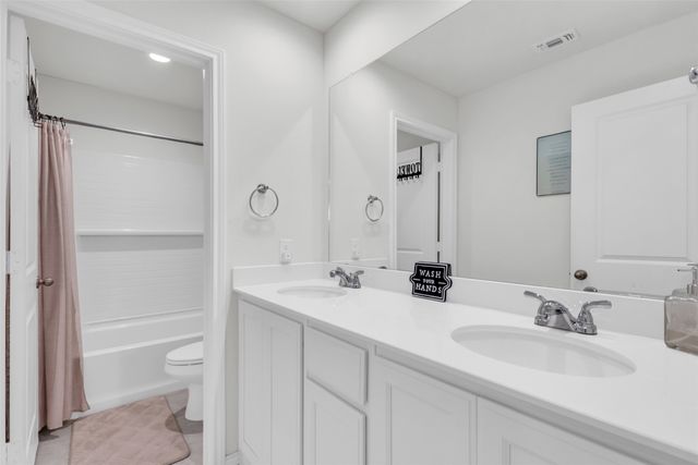 1709 Cecil Crest Lane, Forney, TX 75126
