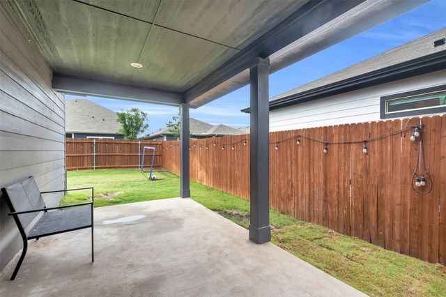 1709 Cecil Crest Lane, Forney, TX 75126
