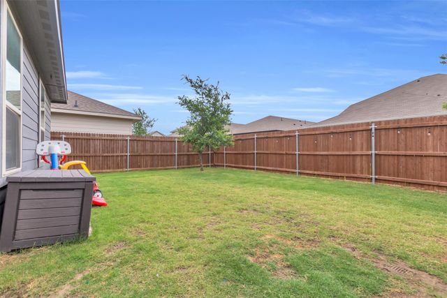 1709 Cecil Crest Lane, Forney, TX 75126