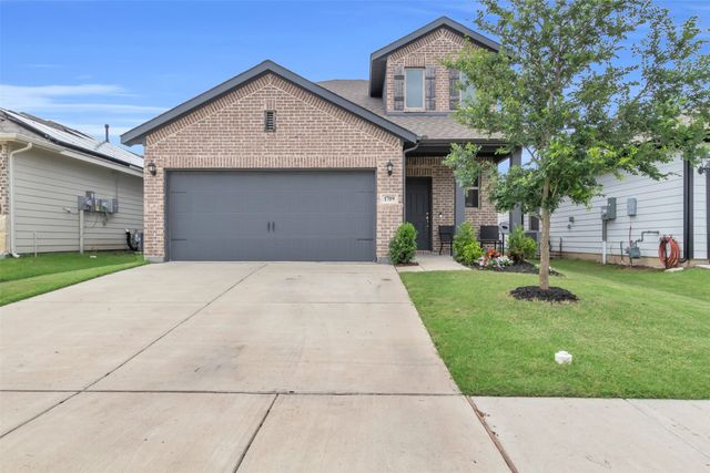1709 Cecil Crest Lane, Forney, TX 75126
