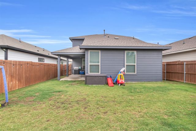 1709 Cecil Crest Lane, Forney, TX 75126