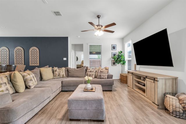 1709 Cecil Crest Lane, Forney, TX 75126