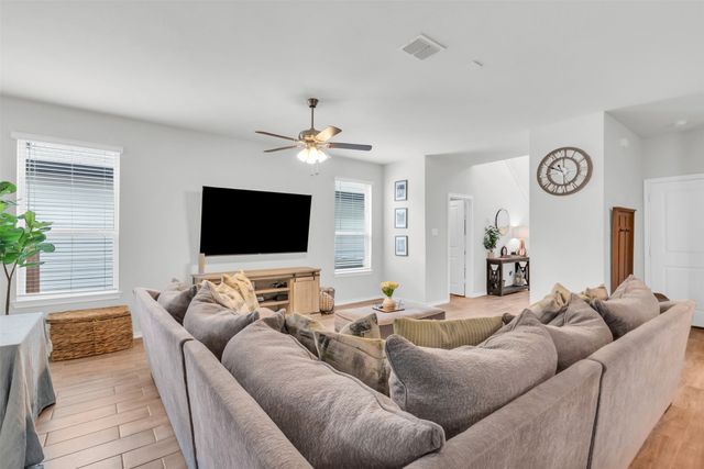 1709 Cecil Crest Lane, Forney, TX 75126