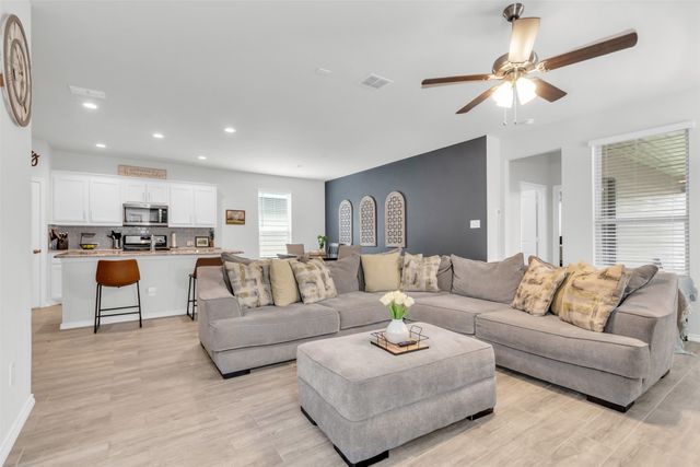 1709 Cecil Crest Lane, Forney, TX 75126