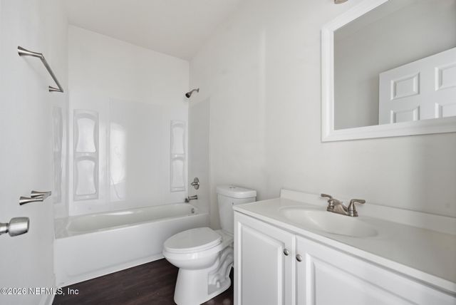 6945 NELMS Street, Jacksonville, FL 32208