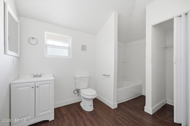 6945 NELMS Street, Jacksonville, FL 32208