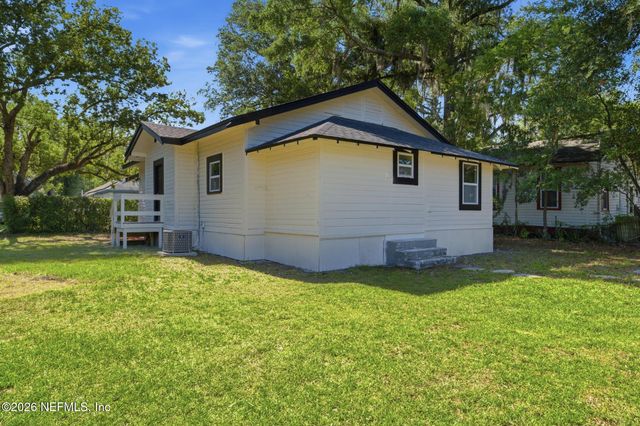 6945 NELMS Street, Jacksonville, FL 32208