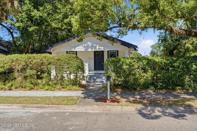 6945 NELMS Street, Jacksonville, FL 32208