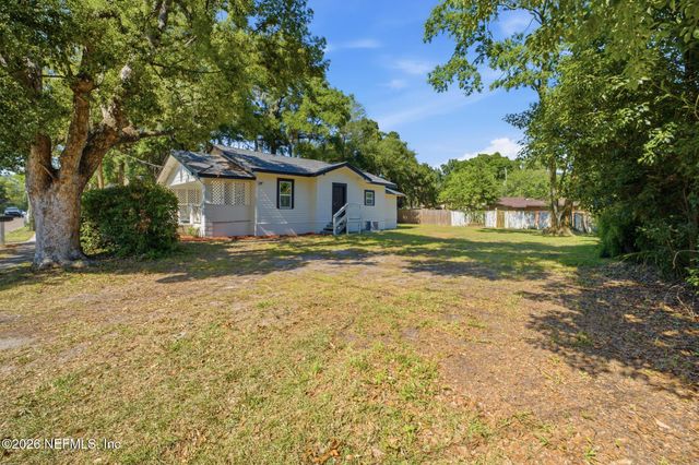 6945 NELMS Street, Jacksonville, FL 32208