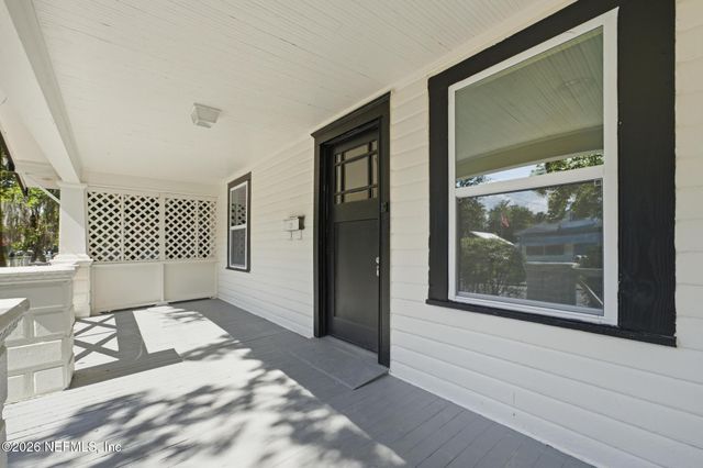6945 NELMS Street, Jacksonville, FL 32208