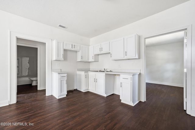 6945 NELMS Street, Jacksonville, FL 32208