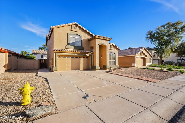 1760 E LOS ALAMOS Street, Gilbert, AZ 85295