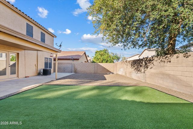 1760 E LOS ALAMOS Street, Gilbert, AZ 85295