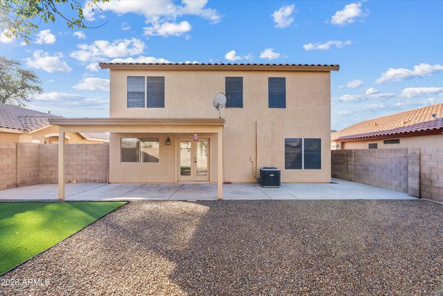 1760 E LOS ALAMOS Street, Gilbert, AZ 85295