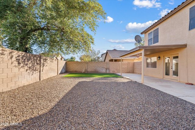 1760 E LOS ALAMOS Street, Gilbert, AZ 85295