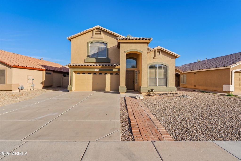 1760 E LOS ALAMOS Street, Gilbert, AZ 85295